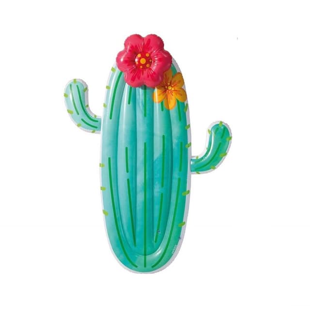 מזרון ים בצורת קקטוס INTEX 58793 - ToySale חנות הצעצועים הזולה במדינה