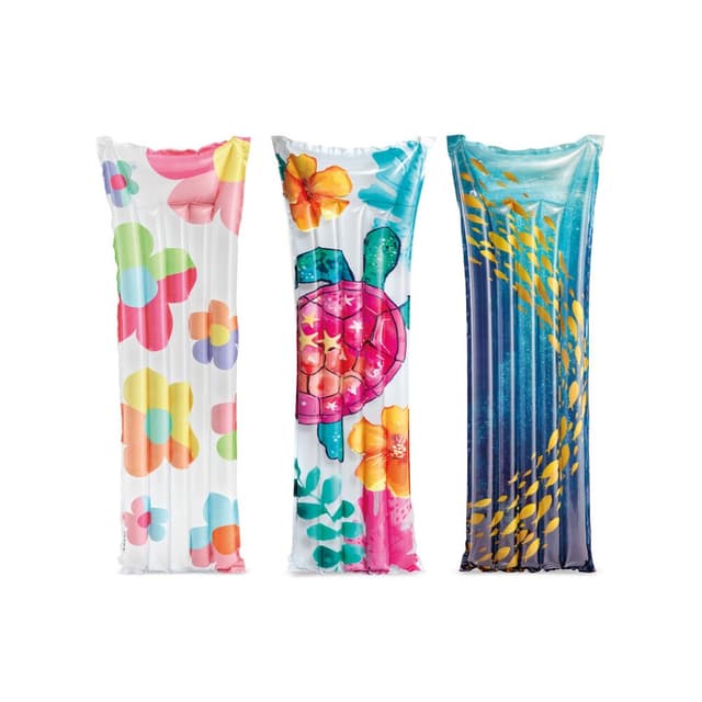 מזרון ים INTEX 59720 - ToySale חנות הצעצועים הזולה במדינה