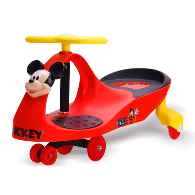 בימבה כוכב – מיקי מאוס Disney - ToySale חנות הצעצועים הזולה במדינה