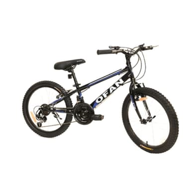 אופני הרים שימאנו OFAN בגודל “24 - ToySale חנות הצעצועים הזולה במדינה