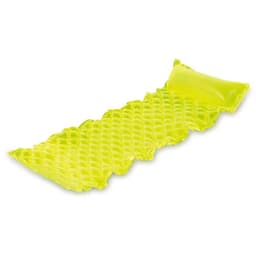 מזרן נוחות יחיד צהוב | INFINITY SUN - ToySale חנות הצעצועים הזולה במדינה