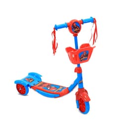 קורקינט 3 גלגלים ספיידרמן – Spider man | Disney - ToySale חנות הצעצועים הזולה במדינה