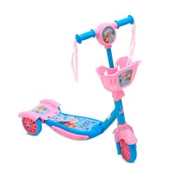 קורקינט 3 גלגלים פרוזן – Frozen | Disney - ToySale חנות הצעצועים הזולה במדינה