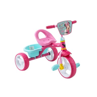 תלת אופן גלגל גדול – מיני מאוס Disney - ToySale חנות הצעצועים הזולה במדינה