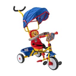 תלת אופן לילדים – מיקי מאוס Disney - ToySale חנות הצעצועים הזולה במדינה