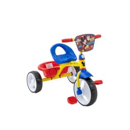 תלת אופן גלגל גדול – מיקי מאוס דיסני - ToySale חנות הצעצועים הזולה במדינה