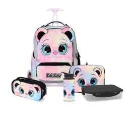 מארז קל גב לכיתות א'-ב' - קואלה - ToySale חנות הצעצועים הזולה במדינה