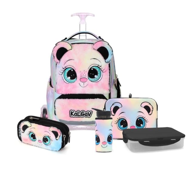 מארז קל גב לכיתות א'-ב' - קואלה - ToySale חנות הצעצועים הזולה במדינה