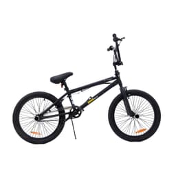 אופני פעלולים פריסטייל מידה 20 בצבע שחור - ToySale חנות הצעצועים הזולה במדינה