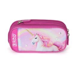 קלמר מתרחב חד קרן ורוד - קל גב - ToySale חנות הצעצועים הזולה במדינה