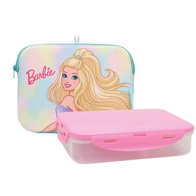 תיק אוכל ברבי - קל גב Kal Gav - ToySale חנות הצעצועים הזולה במדינה