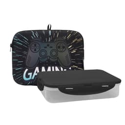 תיק אוכל גיימינג שחור - קל גב Kal Gav - ToySale חנות הצעצועים הזולה במדינה