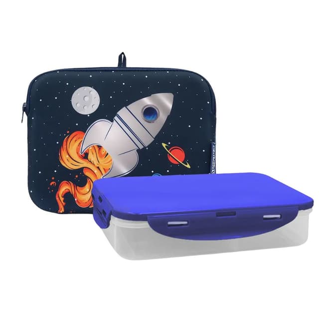 תיק אוכל חלל - קל גב Kal Gav - ToySale חנות הצעצועים הזולה במדינה