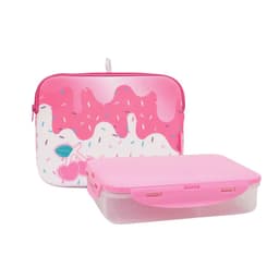 תיק אוכל מילקשייק - קל גב Kal Gav - ToySale חנות הצעצועים הזולה במדינה