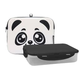תיק אוכל פנדה - קל גב Kal Gav - ToySale חנות הצעצועים הזולה במדינה