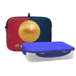 תיק אוכל FCB - קל גב Kal Gav - ToySale חנות הצעצועים הזולה במדינה