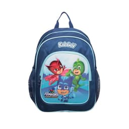 תיק גן נועם כוח פיג'יי כחול כהה - מבית Kal Gav - ToySale חנות הצעצועים הזולה במדינה