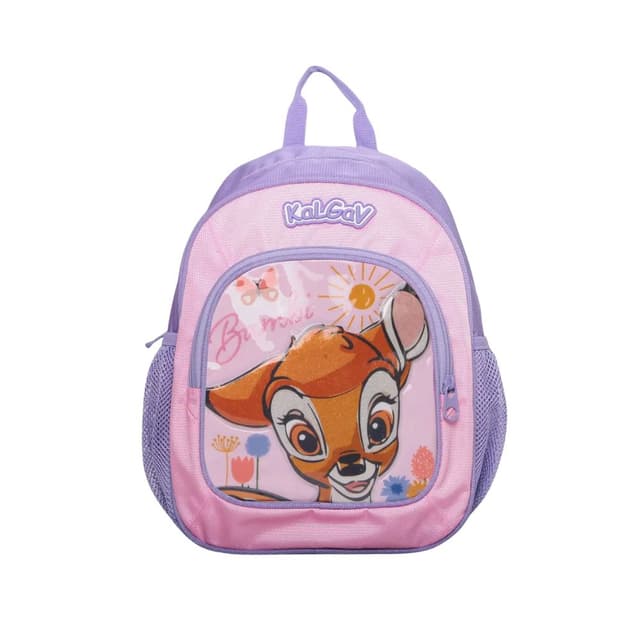 תיק גן נועם Bambi - מבית Kal Gav - ToySale חנות הצעצועים הזולה במדינה