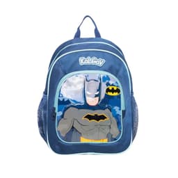 תיק גן נועם Batman - מבית Kal Gav - ToySale חנות הצעצועים הזולה במדינה