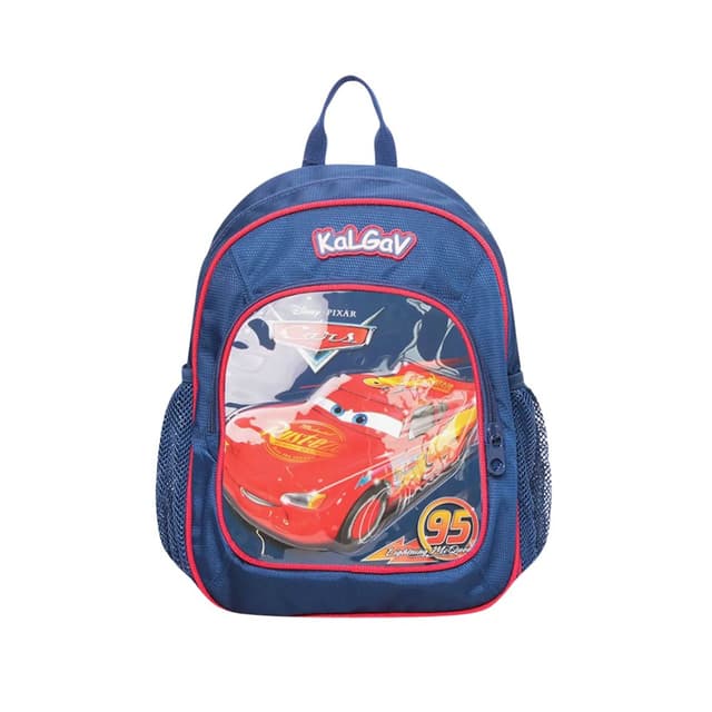 תיק גן נועם Cars - מבית Kal Gav - ToySale חנות הצעצועים הזולה במדינה