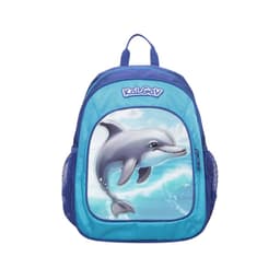 תיק גן נועם Dolphins - מבית Kal Gav - ToySale חנות הצעצועים הזולה במדינה