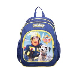 תיק גן נועם Fireman Sam - מבית Kal Gav - ToySale חנות הצעצועים הזולה במדינה