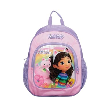 תיק גן נועם Gabbys D.House - מבית Kal Gav - ToySale חנות הצעצועים הזולה במדינה