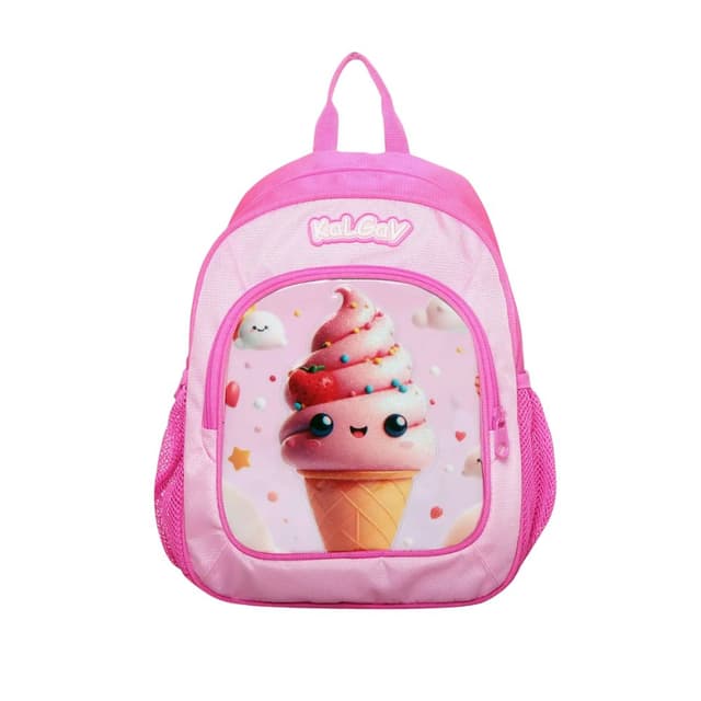 תיק גן נועם Ice Cream - מבית Kal Gav - ToySale חנות הצעצועים הזולה במדינה