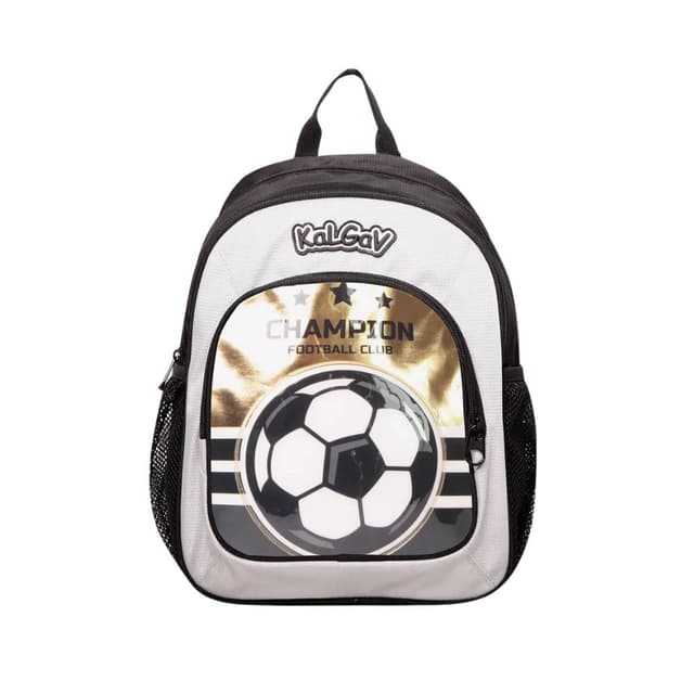 תיק גן נועם Soccer - מבית Kal Gav - ToySale חנות הצעצועים הזולה במדינה