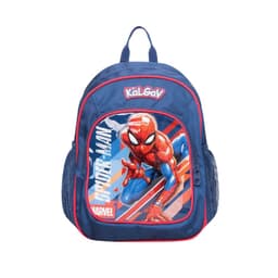 תיק גן נועם Spiderman - מבית Kal Gav - ToySale חנות הצעצועים הזולה במדינה