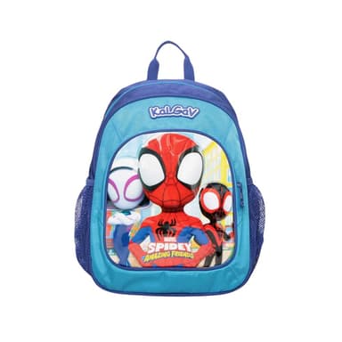 תיק גן נועם Spidey - מבית Kal Gav - ToySale חנות הצעצועים הזולה במדינה