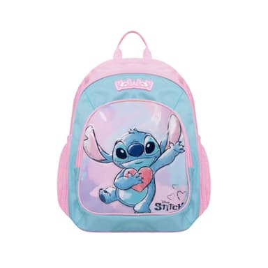 תיק גן נועם Stitch - מבית Kal Gav - ToySale חנות הצעצועים הזולה במדינה