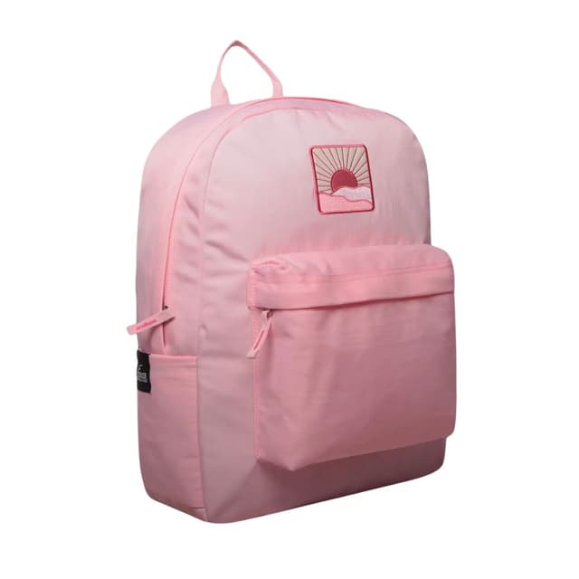 תיק Patch ורוד - מבית Kal Gav - ToySale חנות הצעצועים הזולה במדינה