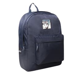 תיק Patch כחול - מבית Kal Gav - ToySale חנות הצעצועים הזולה במדינה