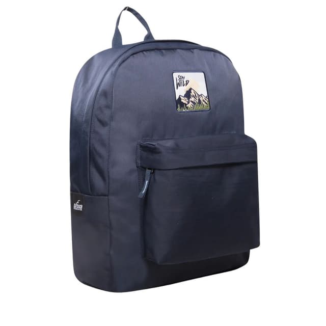 תיק Patch כחול - מבית Kal Gav - ToySale חנות הצעצועים הזולה במדינה