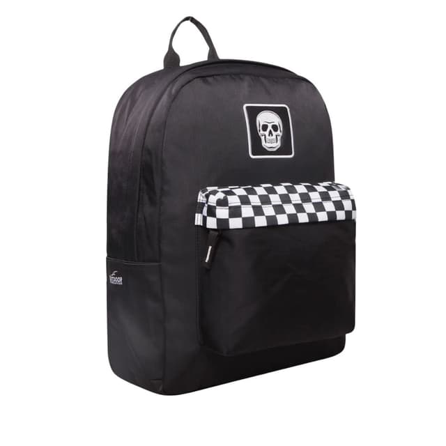 תיק Patch שחור - מבית Kal Gav - ToySale חנות הצעצועים הזולה במדינה