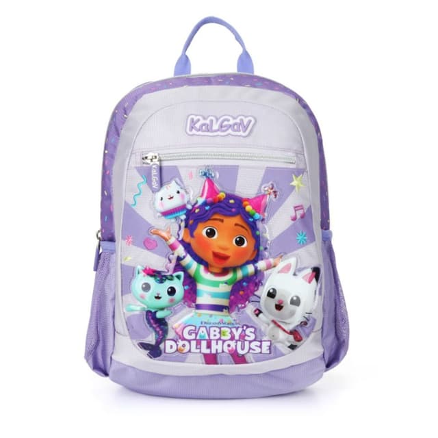 תיק דור קל גב – בית הבובות של גבי - ToySale חנות הצעצועים הזולה במדינה