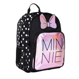 תיק Disney שחור ורוד - מבית Kal Gav - ToySale חנות הצעצועים הזולה במדינה