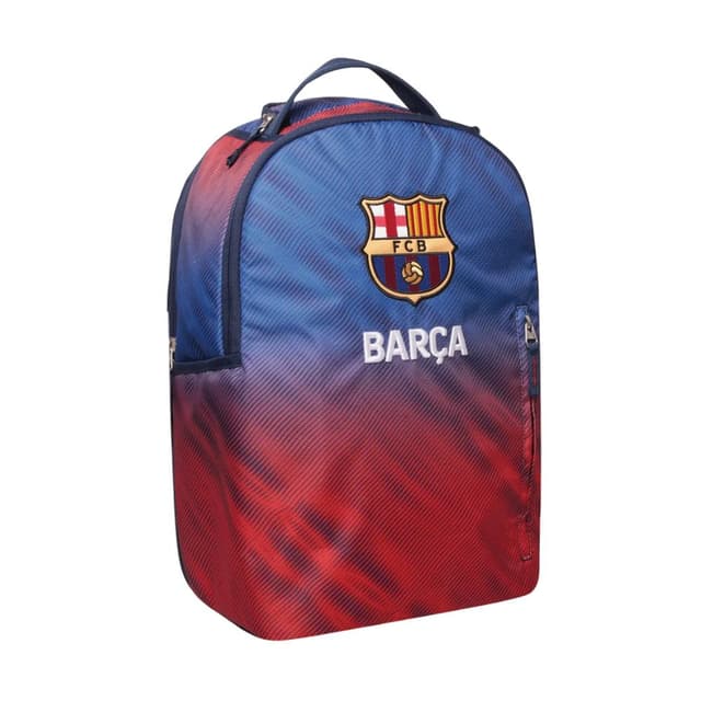 תיק FCB אדום - מבית Kal Gav - ToySale חנות הצעצועים הזולה במדינה