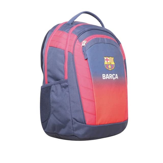 תיק FCB אדום - מבית Kal Gav - ToySale חנות הצעצועים הזולה במדינה