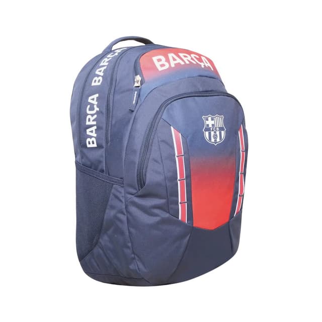 תיק FCB כחול - מבית Kal Gav - ToySale חנות הצעצועים הזולה במדינה