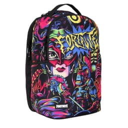 תיק Fortnite צבעוני - מבית Kal Gav - ToySale חנות הצעצועים הזולה במדינה