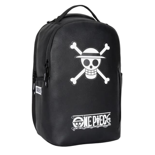 תיק One Piece Logo - מבית Kal Gav - ToySale חנות הצעצועים הזולה במדינה
