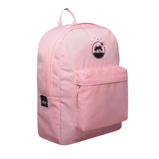 תיק Patch ורוד - מבית Kal Gav - ToySale חנות הצעצועים הזולה במדינה