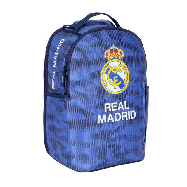 תיק Real Madrid נייבי - מבית Kal Gav - ToySale חנות הצעצועים הזולה במדינה