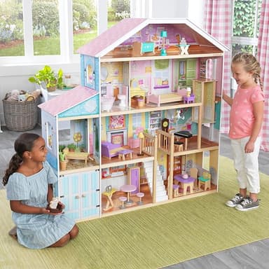 בית בובות שיר - ToySale חנות הצעצועים הזולה במדינה
