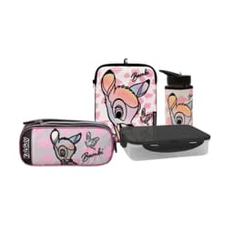 מארז אביזרים במבי שחור - Kal Gav - ToySale חנות הצעצועים הזולה במדינה