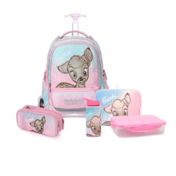 מארז Kal Gav - X-Fix trolley Bambi - ToySale חנות הצעצועים הזולה במדינה