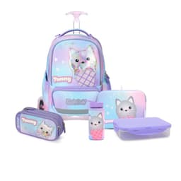 מארז קל גב לכיתות א'-ב' - גלידה - ToySale חנות הצעצועים הזולה במדינה