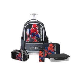 מארז Kal Gav - X-Fix Trolley Spiderman - ToySale חנות הצעצועים הזולה במדינה